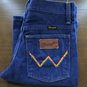 Vintage Wrangler Jeans